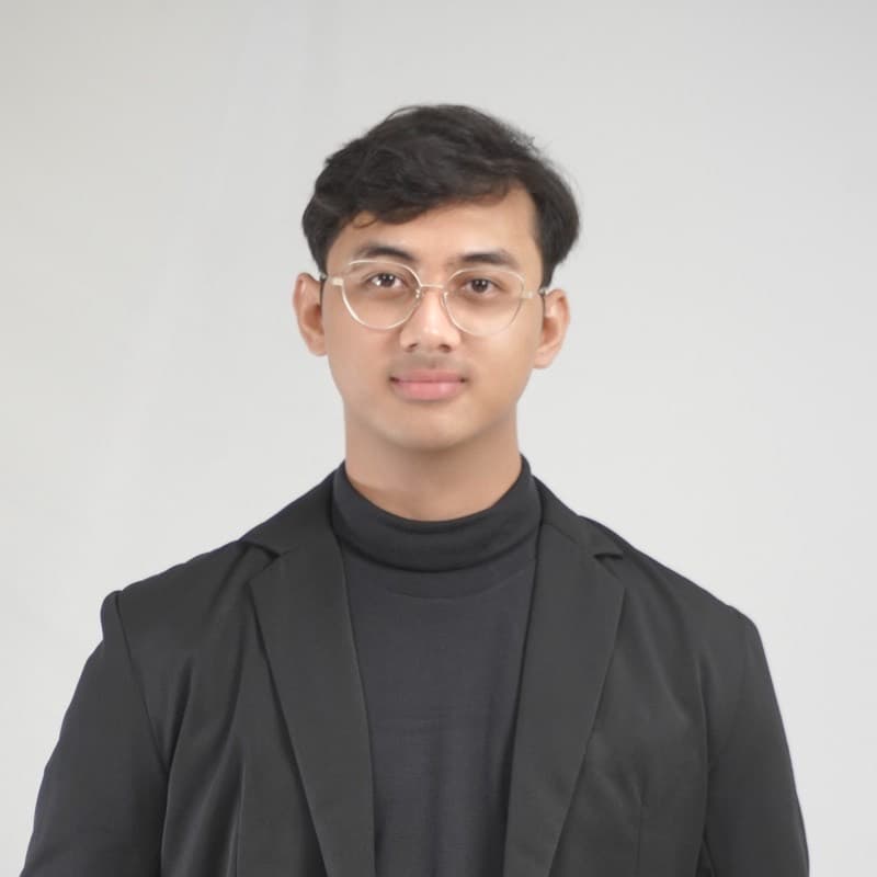 Naufal Prakoso