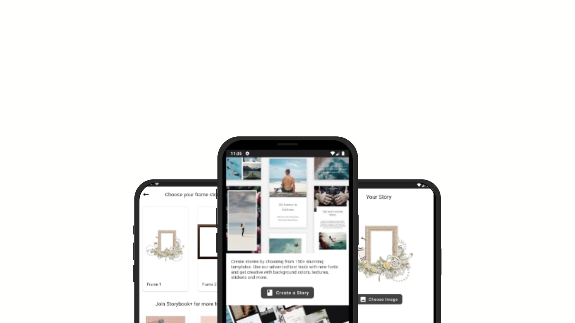 Photography Application