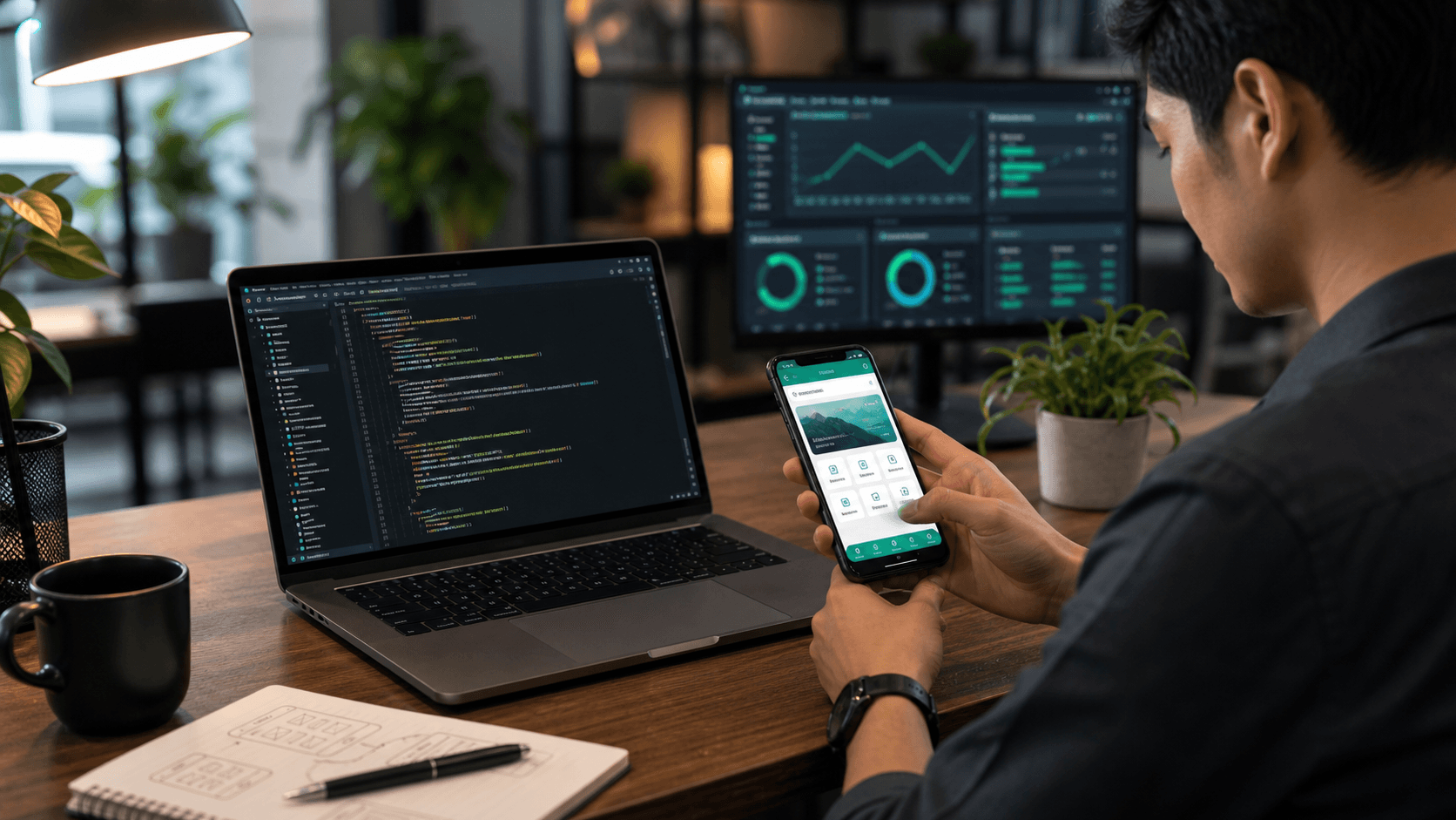 Generated banner image for Android Developer Indonesia: Cara Membangun Aplikasi Stabil yang Siap Dipakai Bisnis