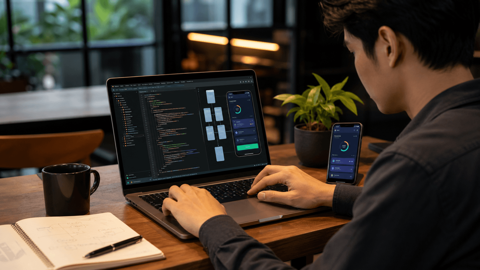 Generated banner image for Android Developer Indonesia: Cara Membangun Produk Digital yang Siap Dipakai Bisnis