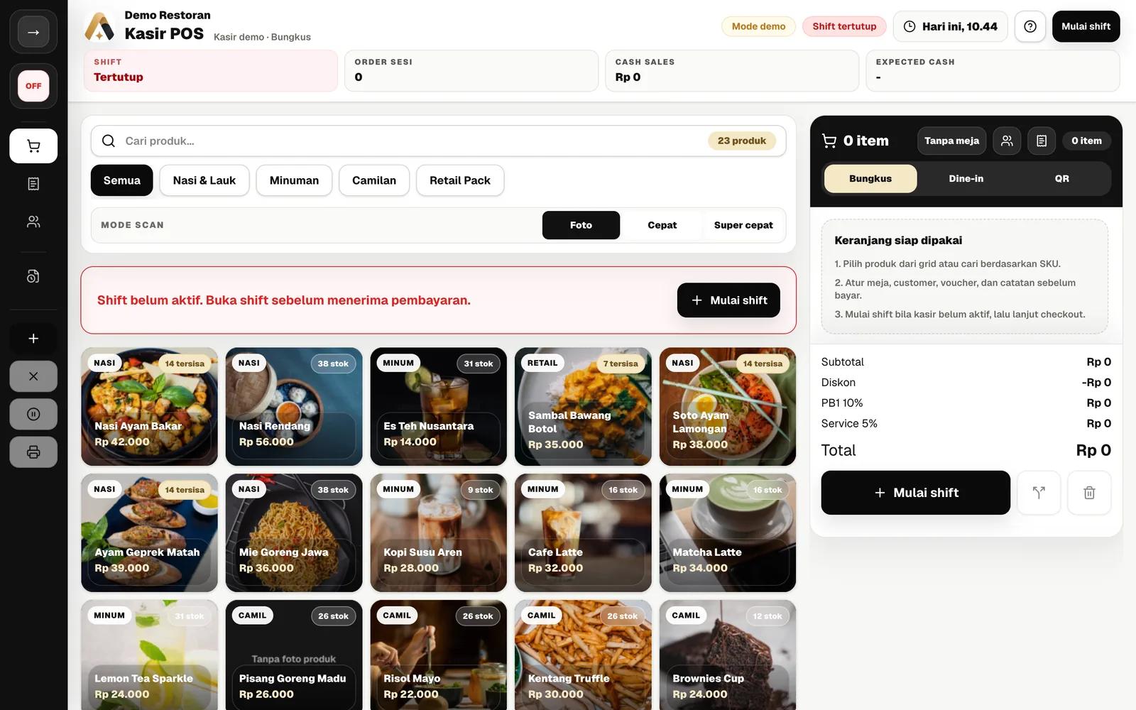 POS product preview 2