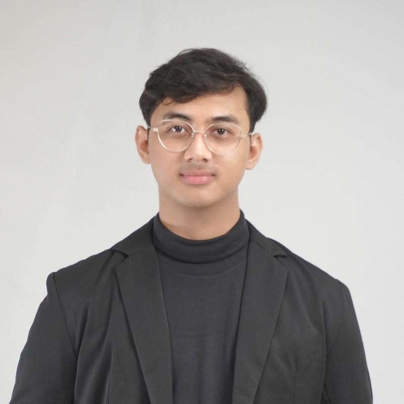 Naufal Prakoso